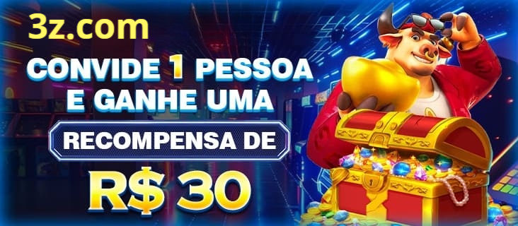7jj Indique amigos para receber um bônus